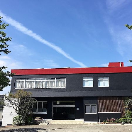 Nikkoen Nishiwaki Exterior foto